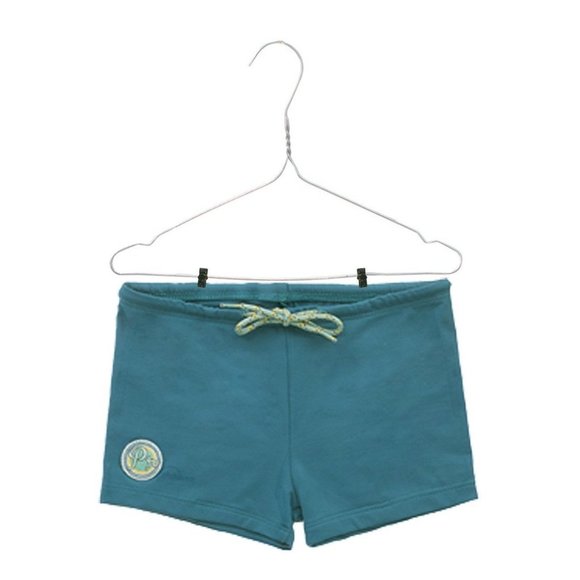 Kael Swim Short - Teal - Picture 1 of 1